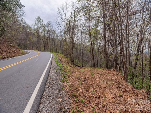 91 & 101 Cedar Mountain Road, Asheville, NC 28803