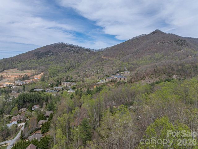 91 & 101 Cedar Mountain Road, Asheville, NC 28803