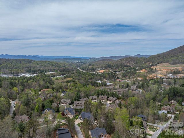 91 & 101 Cedar Mountain Road, Asheville, NC 28803