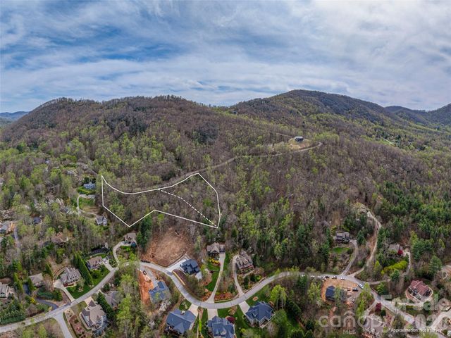 91 & 101 Cedar Mountain Road, Asheville, NC 28803