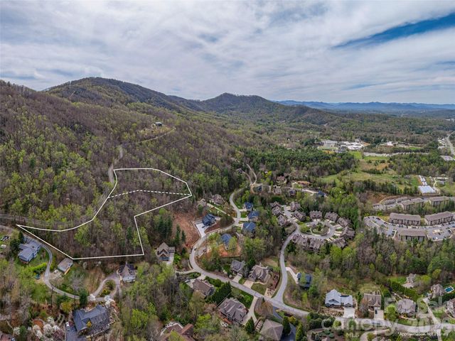 91 & 101 Cedar Mountain Road, Asheville, NC 28803