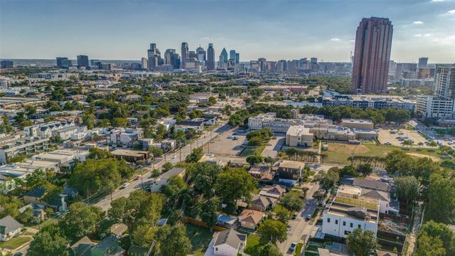 4517 Weldon Street, Dallas, TX 75204
