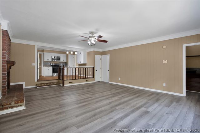 5432 Sandstone Drive, Fayetteville, NC 28311