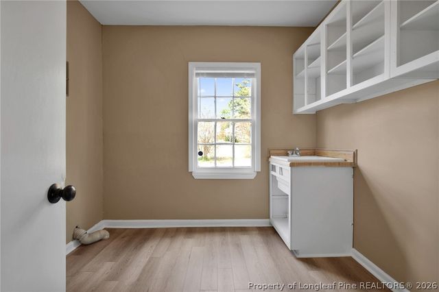 5432 Sandstone Drive, Fayetteville, NC 28311