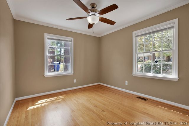 5432 Sandstone Drive, Fayetteville, NC 28311