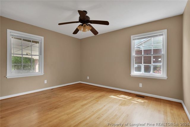 5432 Sandstone Drive, Fayetteville, NC 28311