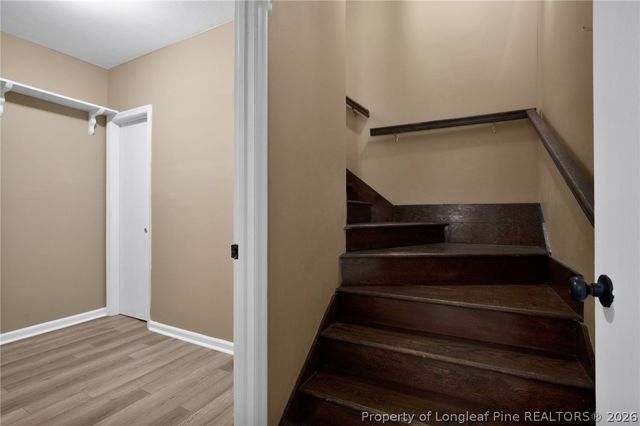 5432 Sandstone Drive, Fayetteville, NC 28311