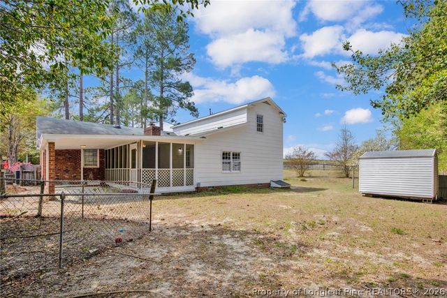 5432 Sandstone Drive, Fayetteville, NC 28311