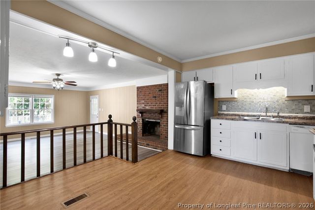 5432 Sandstone Drive, Fayetteville, NC 28311