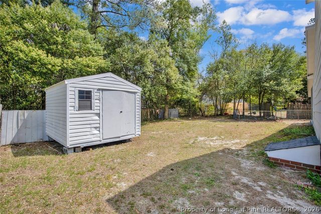 5432 Sandstone Drive, Fayetteville, NC 28311