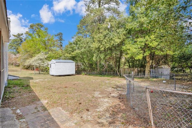 5432 Sandstone Drive, Fayetteville, NC 28311