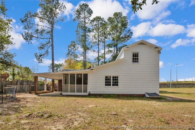 5432 Sandstone Drive, Fayetteville, NC 28311