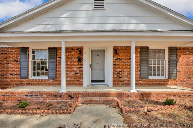 5432 Sandstone Drive, Fayetteville, NC 28311