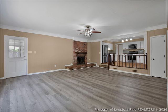 5432 Sandstone Drive, Fayetteville, NC 28311