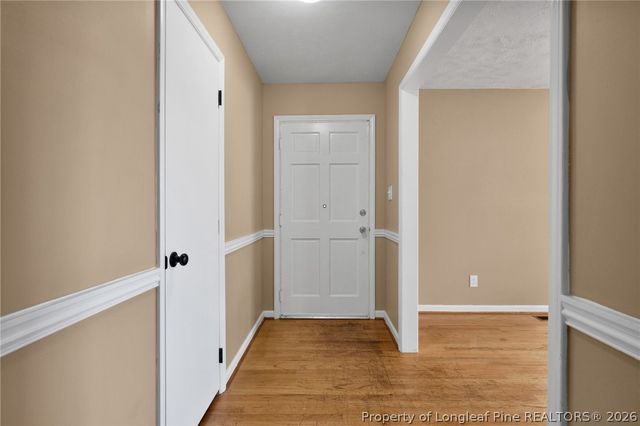 5432 Sandstone Drive, Fayetteville, NC 28311