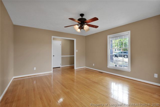 5432 Sandstone Drive, Fayetteville, NC 28311