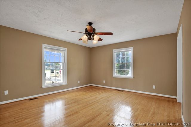 5432 Sandstone Drive, Fayetteville, NC 28311