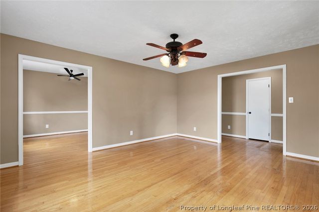 5432 Sandstone Drive, Fayetteville, NC 28311