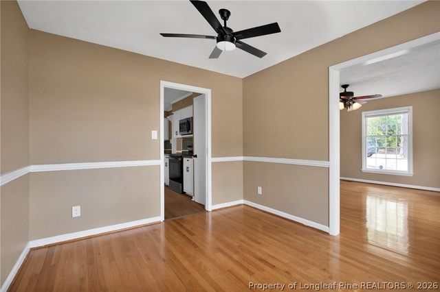 5432 Sandstone Drive, Fayetteville, NC 28311