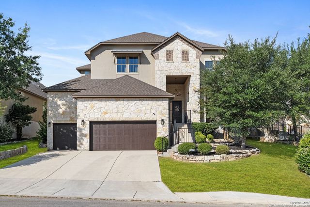 29051 Hobblebush, San Antonio, TX 78260