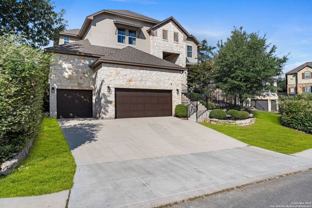 29051 Hobblebush, San Antonio, TX 78260