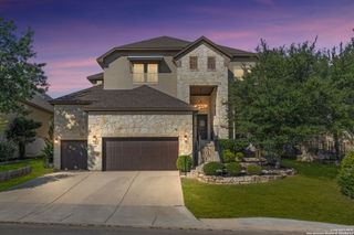 29051 Hobblebush, San Antonio, TX 78260
