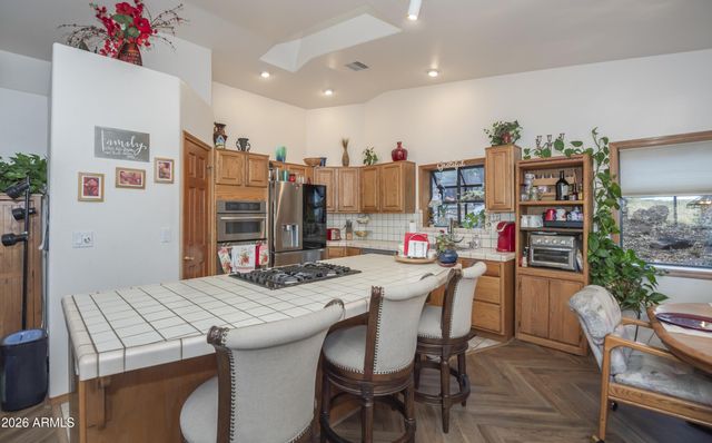 1420 ROYAL OAK Circle, Prescott, AZ 86305