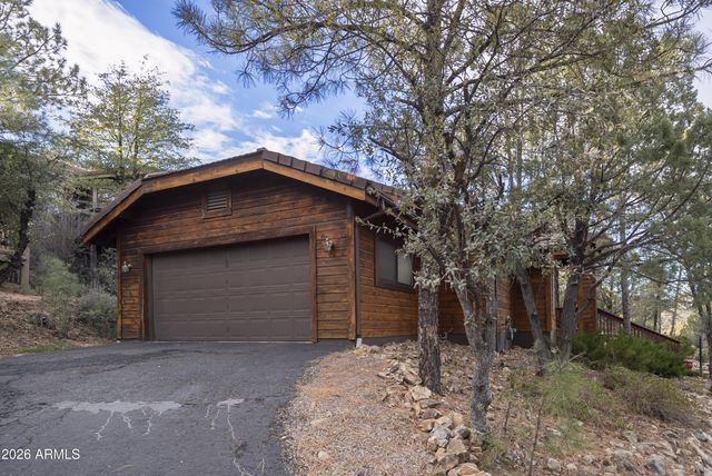 1420 ROYAL OAK Circle, Prescott, AZ 86305