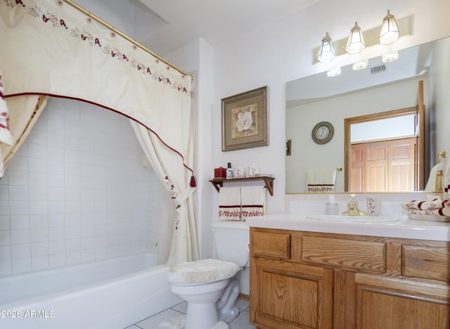 1420 ROYAL OAK Circle, Prescott, AZ 86305