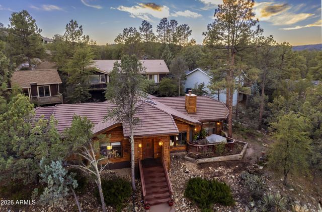 1420 ROYAL OAK Circle, Prescott, AZ 86305