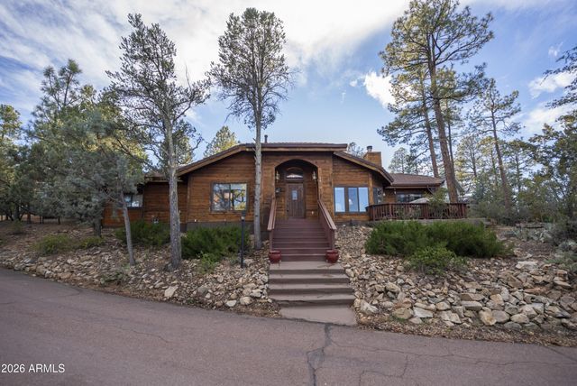 1420 ROYAL OAK Circle, Prescott, AZ 86305