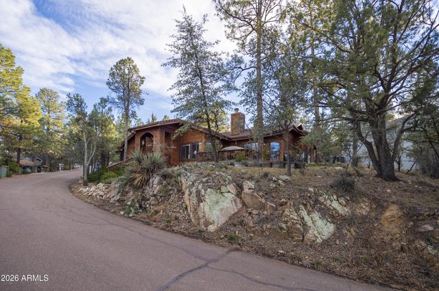 1420 ROYAL OAK Circle, Prescott, AZ 86305