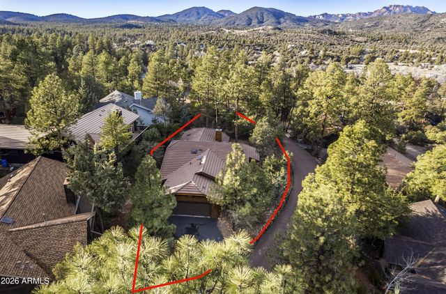 1420 ROYAL OAK Circle, Prescott, AZ 86305