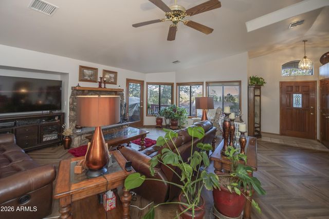 1420 ROYAL OAK Circle, Prescott, AZ 86305