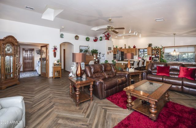 1420 ROYAL OAK Circle, Prescott, AZ 86305