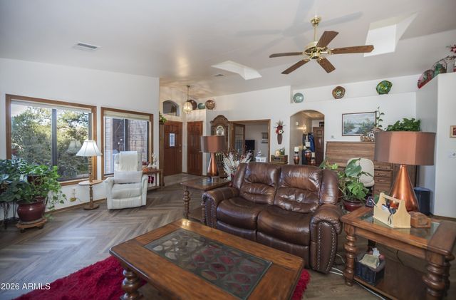 1420 ROYAL OAK Circle, Prescott, AZ 86305