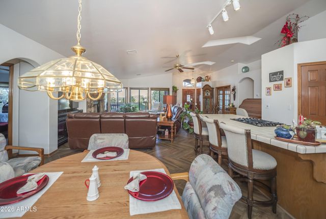 1420 ROYAL OAK Circle, Prescott, AZ 86305