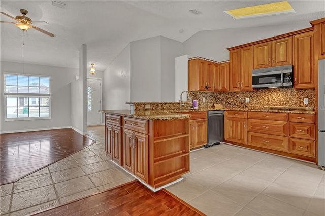 6460 HOMESTEAD AVENUE, Cocoa, FL 32927