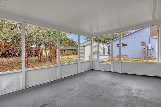 6460 HOMESTEAD AVENUE, Cocoa, FL 32927