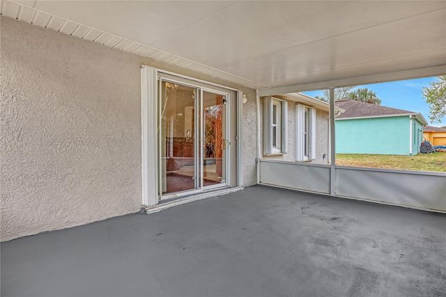 6460 HOMESTEAD AVENUE, Cocoa, FL 32927