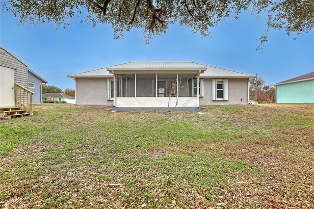 6460 HOMESTEAD AVENUE, Cocoa, FL 32927