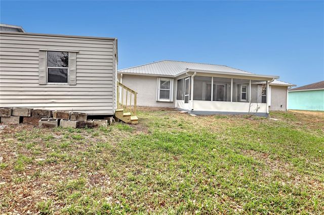 6460 HOMESTEAD AVENUE, Cocoa, FL 32927