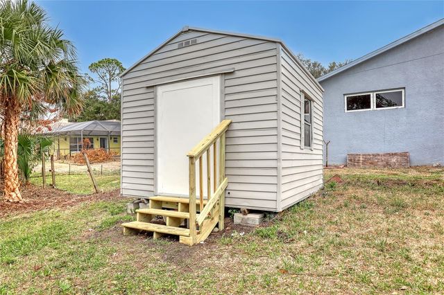 6460 HOMESTEAD AVENUE, Cocoa, FL 32927