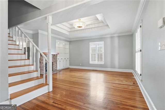 814 Antone Street NW, Atlanta, GA 30318