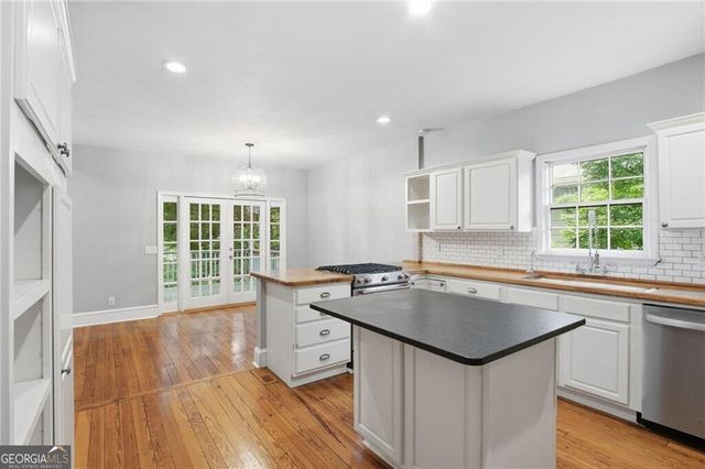 814 Antone Street NW, Atlanta, GA 30318