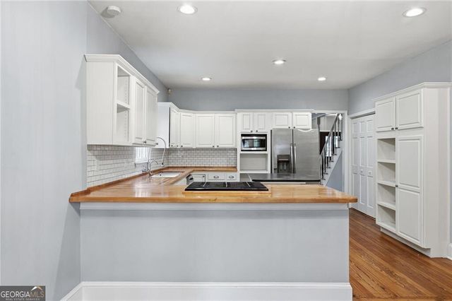 814 Antone Street NW, Atlanta, GA 30318