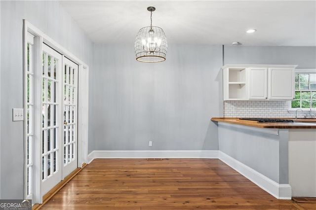 814 Antone Street NW, Atlanta, GA 30318