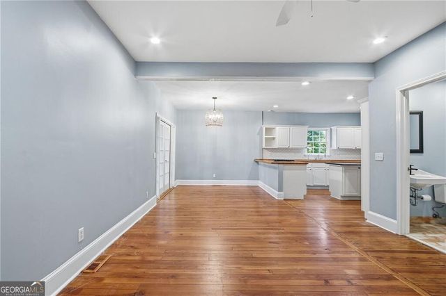 814 Antone Street NW, Atlanta, GA 30318