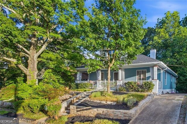 814 Antone Street NW, Atlanta, GA 30318