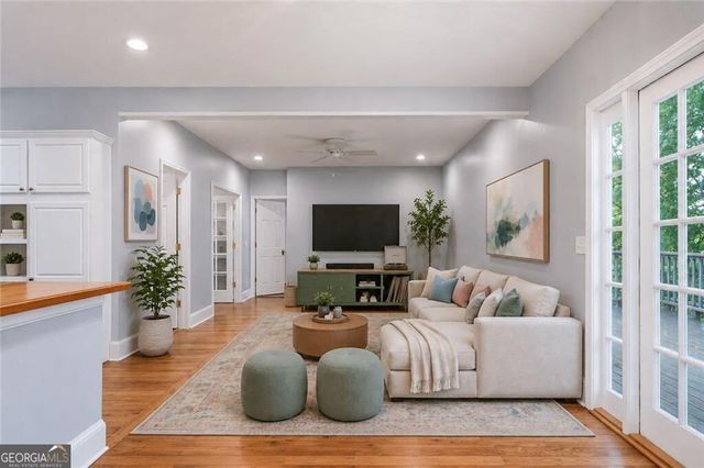 814 Antone Street NW, Atlanta, GA 30318